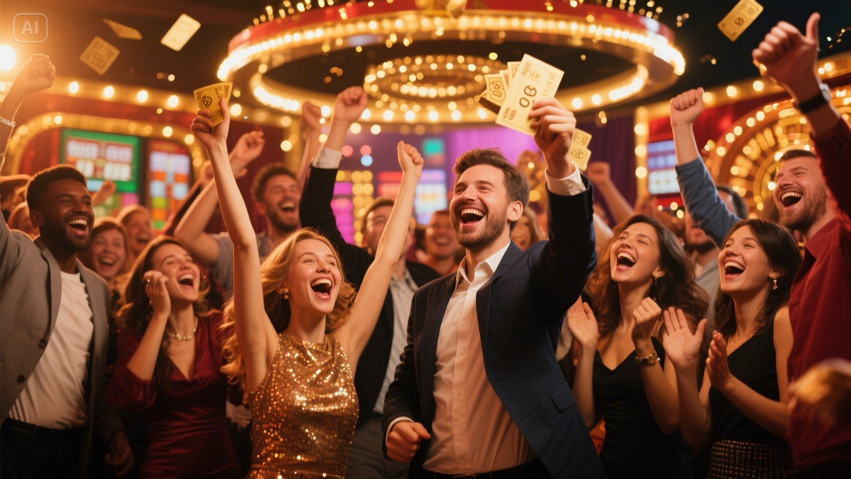 panda master casino logo