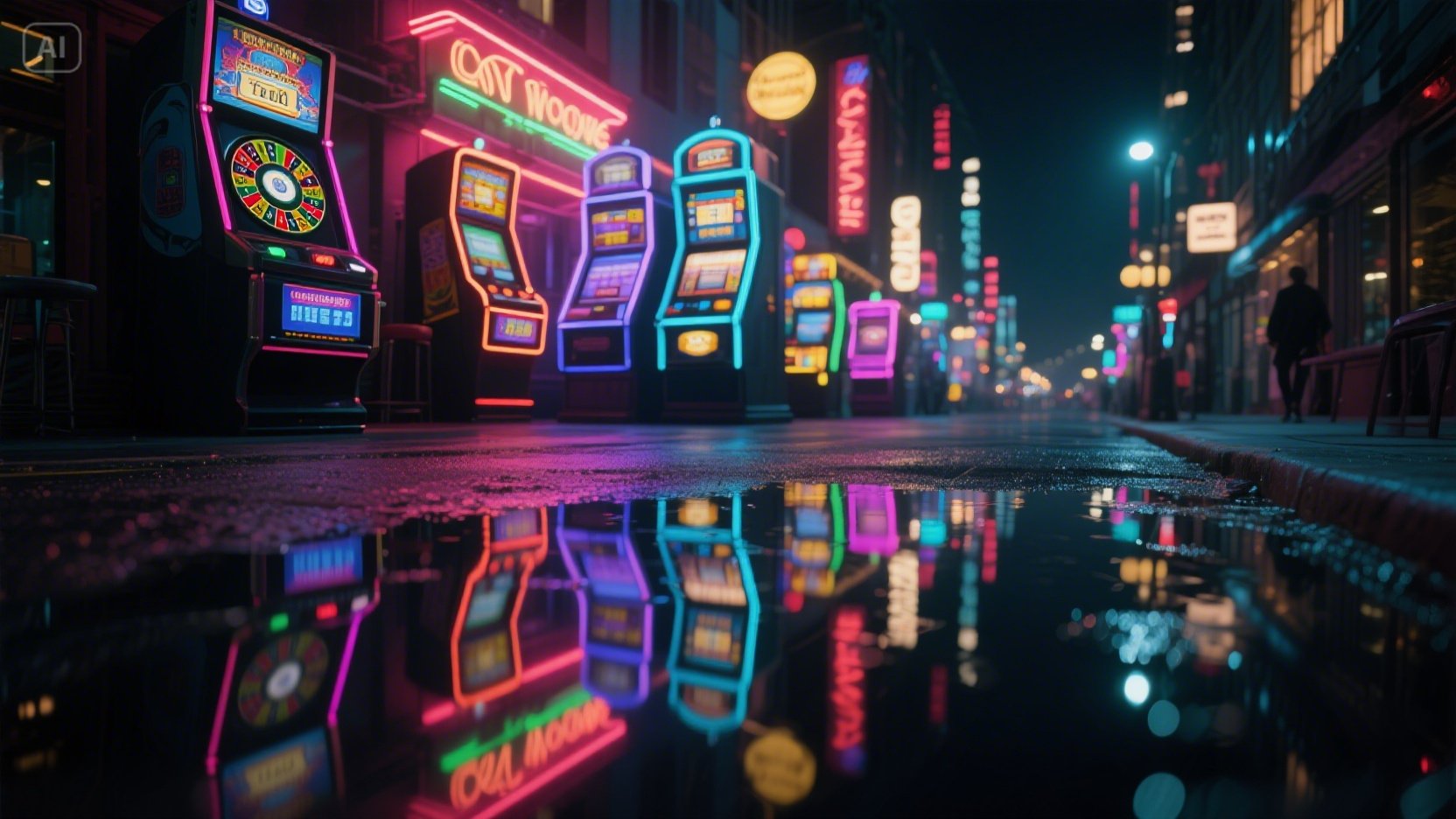 panda master casino logo